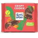 Ritter Sport Crispy Cookie vegan