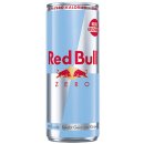 Red Bull zero Dose 250ml