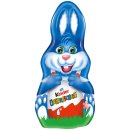 Ferrero Kinder Easter Bunny with Surprise blue 75g