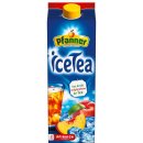 Pfanner Ice Tea Pfirsich 2L