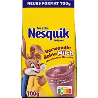 Nesquik Cocoa 700g