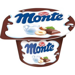 Monte Pudding Classic