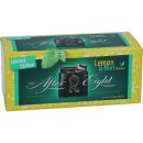 After eight Lemon & Mint flavor - Limited edition 200g