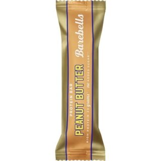 Barebells Peanut Butter Protein-Riegel 55g