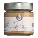 Scyavuru Caramel Spread salty 200g