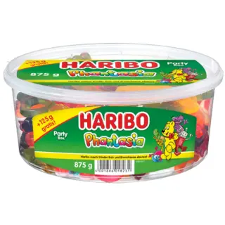Haribo Phantasia 875g