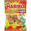 Haribo Pasta Frutta sour vegan 160g