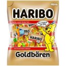Haribo Gold Bears Minis 160g