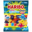 Haribo Crazy Jellyfish sour 160g