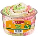 Haribo Raupe XXL 30St