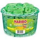 Haribo Sour Apple Rings 150pcs