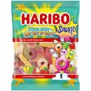 Haribo Sour Favorites 160g