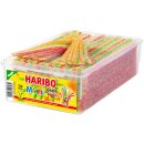 Haribo Miami sour vegan 150pcs