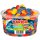 Haribo Crazy Jellyfish sour 150pcs