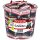 Haribo Licorice Snails Minis 100pcs