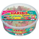 Haribo Sour Favorites 750g
