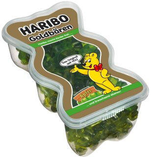 Haribo Gold Bears Apple 450g