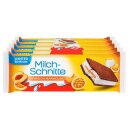 Kinder Milchschnitte Peach-Passion Fruit - limited edition