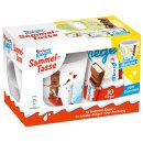 Kinder Bar + Collectible Mug