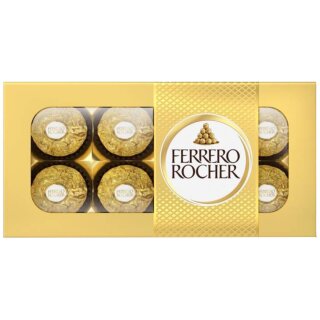 Ferrero Rocher 100g