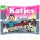 Katjes Hundjes Lakritz 210g