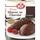 RUF Chocolate Mousse dark 100g