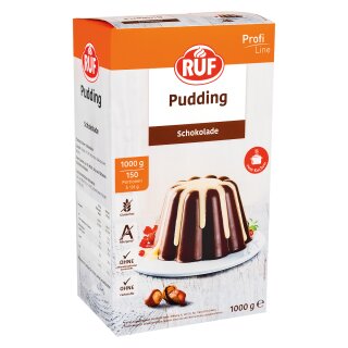 RUF Pudding Chocolate 1kg