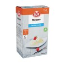 RUF Mousse Bourbon Vanilla 1kg