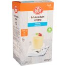 RUF  Dessert Cream Vanilla 1kg