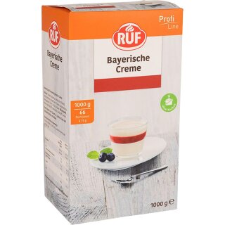RUF Bavarian Cream 1 kg