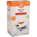 RUF Bavarian Cream 1 kg