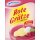 Komet Porridge with Semolina Raspberry
