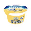 Pudding Dessert Vanilla 100g