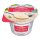 Grieß-Pudding mit Sahne 85g