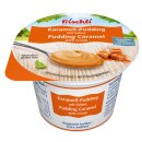 Caramel Pudding with Cream 85g
