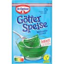 Götterspeise Waldmeister Instant