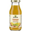 Organic Fruit Sauce Mango vegan 250ml