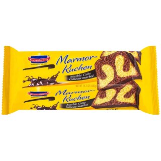 Kuchenmeister Marble Cake 400g