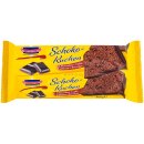 Kuchenmeister Schoko-Kuchen 400g