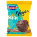 Kuchenmeister Muffin Double Choc vegan 75g