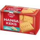 Wikana Hansa Keks 200g