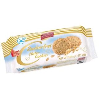 Coppenrath Hafer Cookies Zuckerfrei 200g