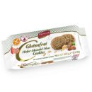 Coppenrath Hafer-Mandel-Nuss Cookies Glutenfrei 200g