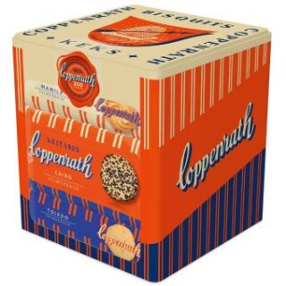 Coppenrath Jubiläumsdose 1200g