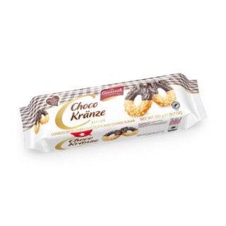 Coppenrath Choco Kränze Classic 250g