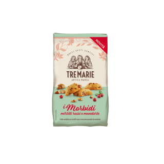 Tre Marie Cranberry & Mandeln 300g