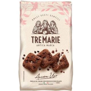 Tre Marie Cocoa & Chocolate 315g