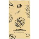 KoRo Haferkeks mit Schokodrops Zuckerfrei 200g