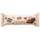 KoRo Crispy Protein Bar Dark Chocolate 60g