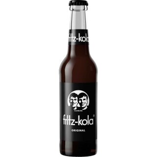 fritz-kola The Original